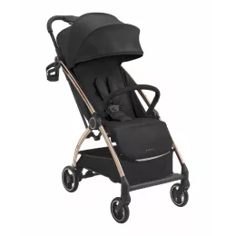 Kikkaboo Joy, automata sport babakocsi, 22 kg - fekete