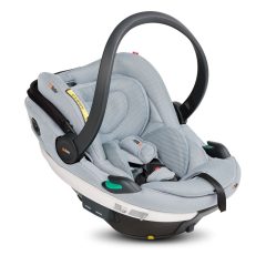 BeSafe Hordozó Go Beyond i-Size, 40-87 cm - Peak Mesh