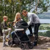BeSafe Hordozó Go Beyond i-Size, 40-87 cm - Peak Mesh