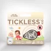 Tickless Kid ultrahangos kullancsriasztó babáknak és kisgyerekeknek - Beige