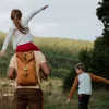 Tickless Kid ultrahangos kullancsriasztó babáknak és kisgyerekeknek - Orange