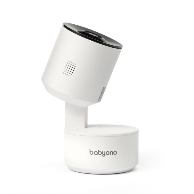 BabyOno babafigyelő Smart kamera WIFI 1514