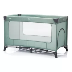 Fillikid utazóágy Nizza - zöld 4059-04