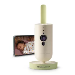 Philips AVENT babafigyelő Smart kamera SCD643/26