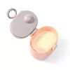 BabyOno tápszertartó doboz hordozható kanállal 1544
