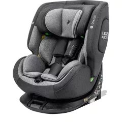 Osann gyerekülés One360 i-Size Isofix 40-150 cm - szürke