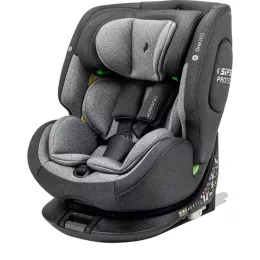 Osann gyerekülés One360 i-Size Isofix 40-150 cm - szürke
