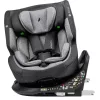 Osann gyerekülés One360 i-Size Isofix 40-150 cm - szürke