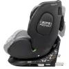 Osann gyerekülés One360 i-Size Isofix 40-150 cm - szürke