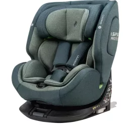 Osann gyerekülés One360 i-Size Isofix 40-150 cm - zöld