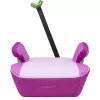 Osann ülésmagasító Junior Gurtfix i-Size Isofix 126-150 cm - pixel pink