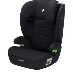 Osann gyerekülés Musca i-Size 100-150 cm - fekete