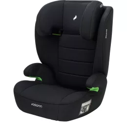 Osann gyerekülés Musca i-Size 100-150 cm - fekete