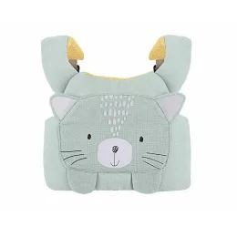 Kikkaboo babahám - Cat menta