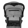 Kikkaboo Eden, automata sport babakocsi, 22 kg - szürke
