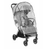 Kikkaboo Eden, automata sport babakocsi, 22 kg - szürke