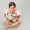 Taf Toys készségfejlesztő figura Kimmy, a koala 12815