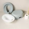 Nattou bili 3in1 Potty - zöld