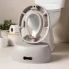 Nattou bili 3in1 Potty - bézs