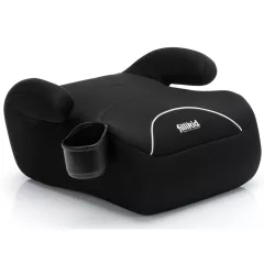   Fillikid ülésmagasító Beltfix I-Size 125-150cm fekete BFL307-06