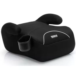   Fillikid ülésmagasító Beltfix I-Size 125-150cm fekete BFL307-06