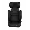 Kikkaboo i-Stand, i-Size, Isofix gyerekülés, 100-150cm - fekete
