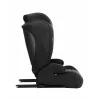 Kikkaboo i-Stand, i-Size, Isofix gyerekülés, 100-150cm - fekete