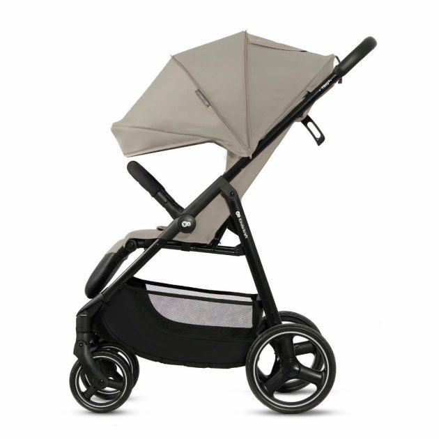 Kinderkraft sportbabakocsi 25 kg Trig 3 Stone beige