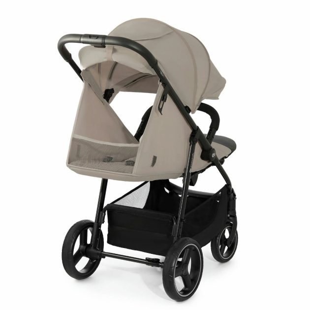 Kinderkraft sportbabakocsi 25 kg Trig 3 Stone beige