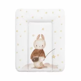 Ceba pelenkázólap puha kicsi 50x70cm BASIC - Dreamer