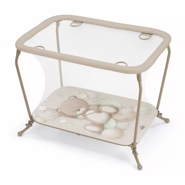 CAM Járóka Lusso 261