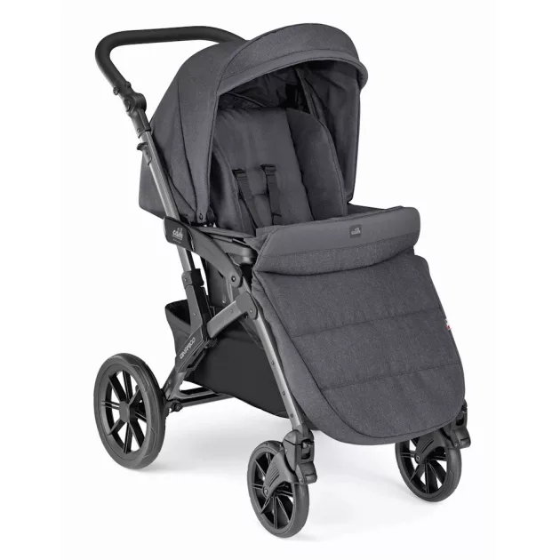 CAM babakocsi Dinamico Smart Duo 993