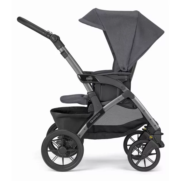 CAM babakocsi Dinamico Smart Duo 993