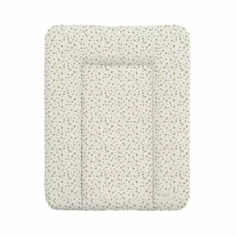 Ceba pelenkázólap puha kicsi 50x70cm BASIC - Spots