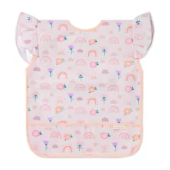 BabyOno Forest vízálló előke 2-4év 1642/03