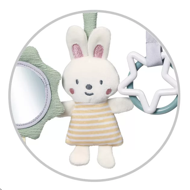 BabyOno babakocsijáték - Nature 1578