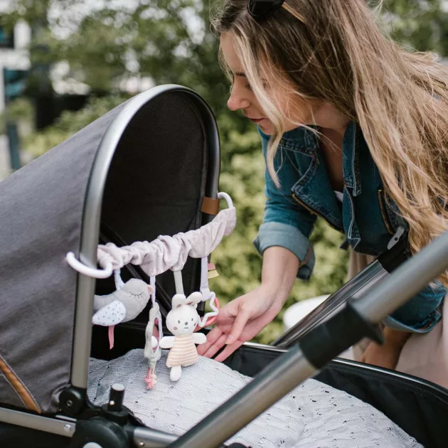 BabyOno babakocsijáték - Nature 1578