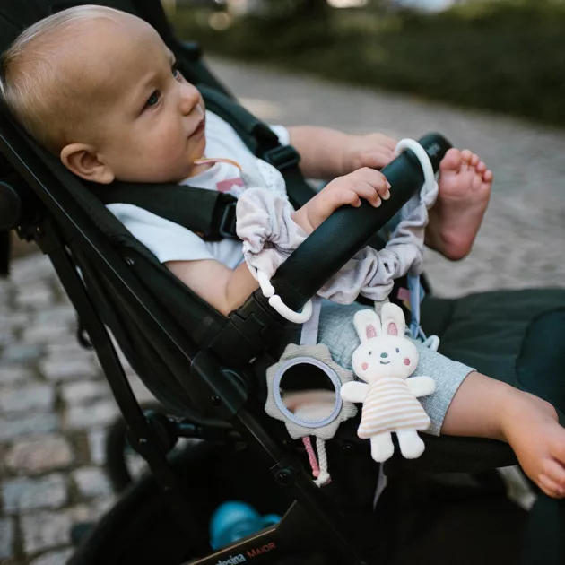 BabyOno babakocsijáték - Nature 1578