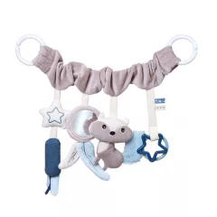 BabyOno babakocsijáték - Raccoon 1579