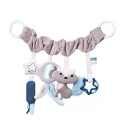 BabyOno babakocsijáték - Raccoon 1579