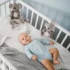 BabyOno csörgő Koala Coco - koala plüss 1631