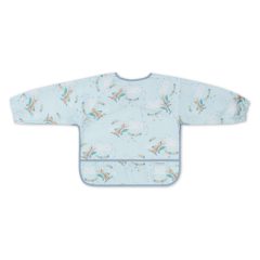   BabyOno előke hosszú ujjas vízálló 6hó-2év 1476/03 - Plane