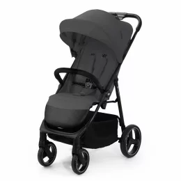 Kinderkraft Trig 3 sport babakocsi 22 kg-ig - Granite grey