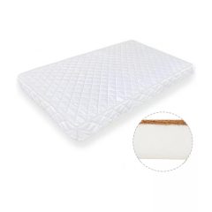 MyKids Komfort kókusz-hab matrac 120x70x10cm