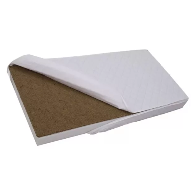 MyKids Komfort kókusz-hab matrac 120x70x10cm