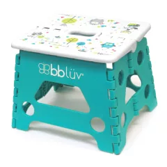 bblüv fellépő összecsukható - Step aqua