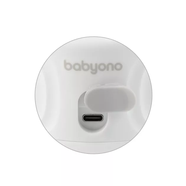 BabyOno cumisüveg melegítő hordozható 1645