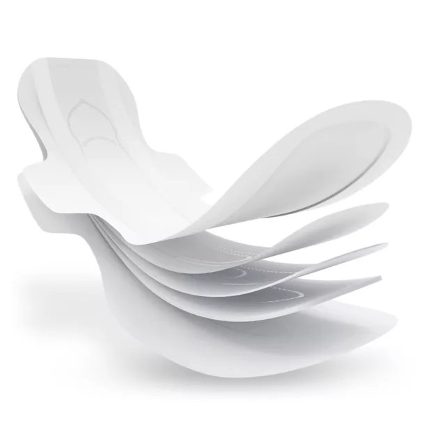 Neno egészségügyi betét szülés utáni 8db - Soffio