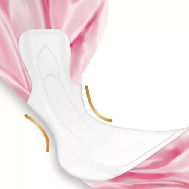 Neno egészségügyi betét szülés utáni 8db - Soffio