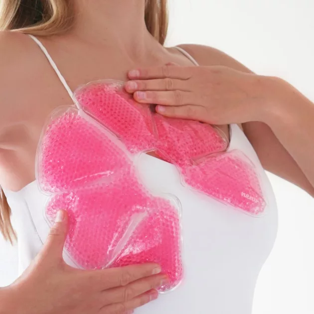 Neno melegítő és hűsítő gélpárna Perse